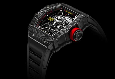 richard mille rm 3501 price|rm35 01 rafael nadal.